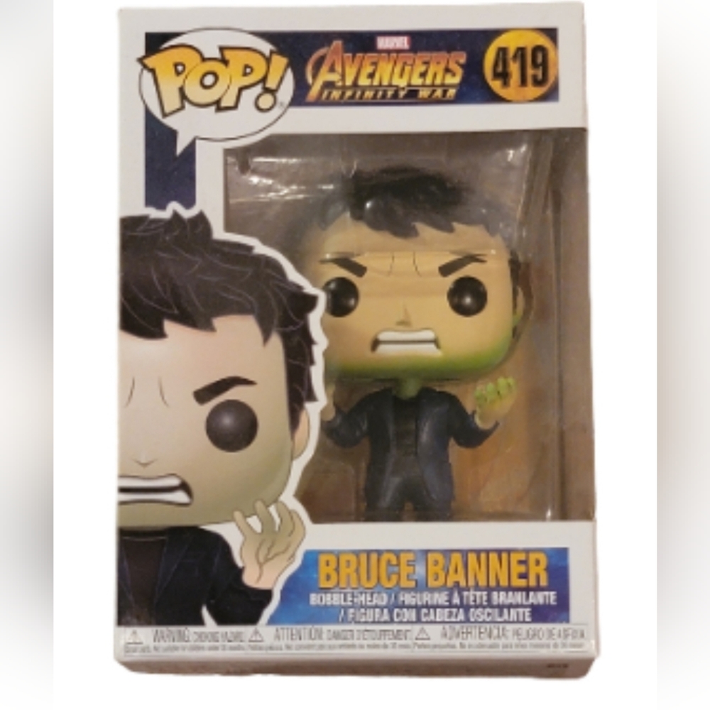 Kid collector toy
